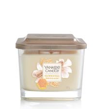 Yankee Candle Rice Milk & Honey Elevation Medium Jar Candle